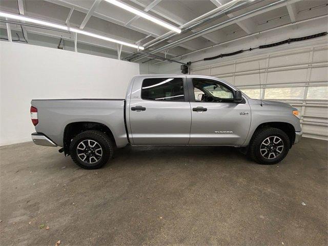 2016 Toyota Tundra 4WD Truck Vehicle Photo in PORTLAND, OR 97225-3518