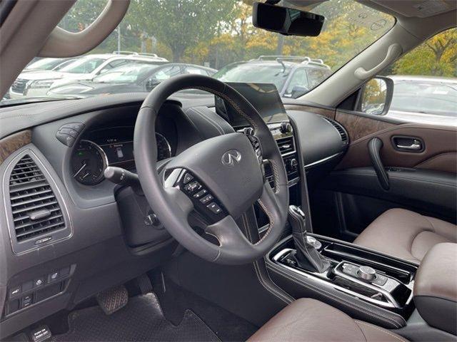 2023 INFINITI QX80 Vehicle Photo in Willow Grove, PA 19090