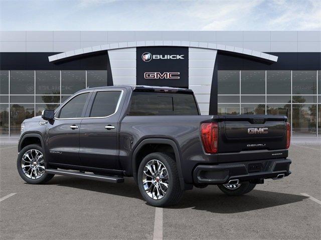 2024 GMC Sierra 1500 Vehicle Photo in BOWLING GREEN, KY 42104-4102