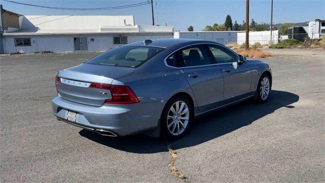 2017 Volvo S90 Vehicle Photo in BEND, OR 97701-5133