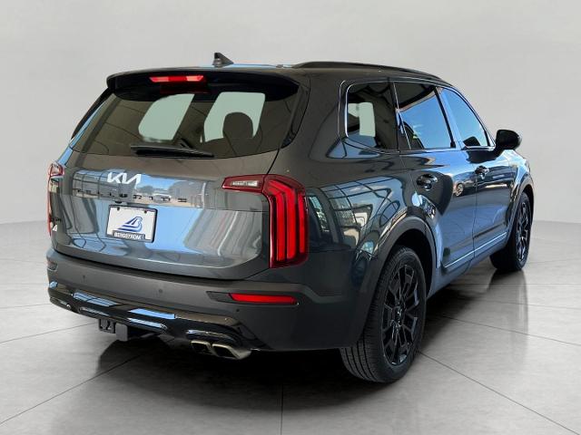 2022 Kia Telluride Vehicle Photo in Appleton, WI 54914