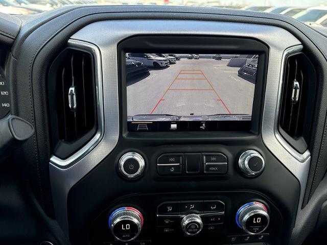 2019 GMC Sierra 1500 Vehicle Photo in DALLAS, TX 75209-3016