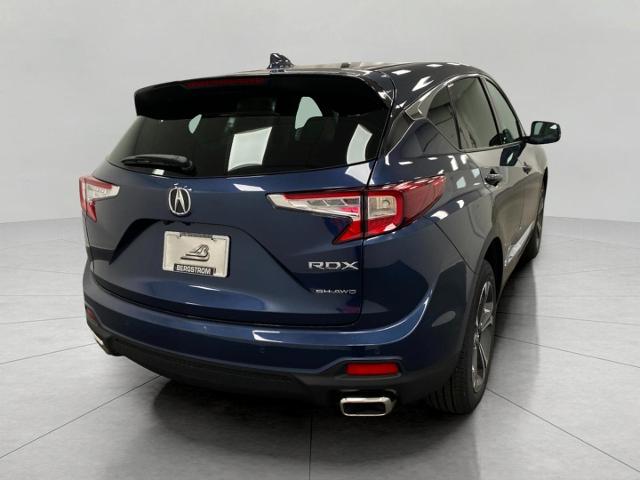 2025 Acura RDX Vehicle Photo in Appleton, WI 54913