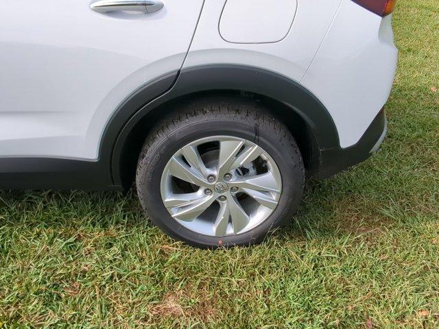 2025 Buick Encore GX Vehicle Photo in ALBERTVILLE, AL 35950-0246