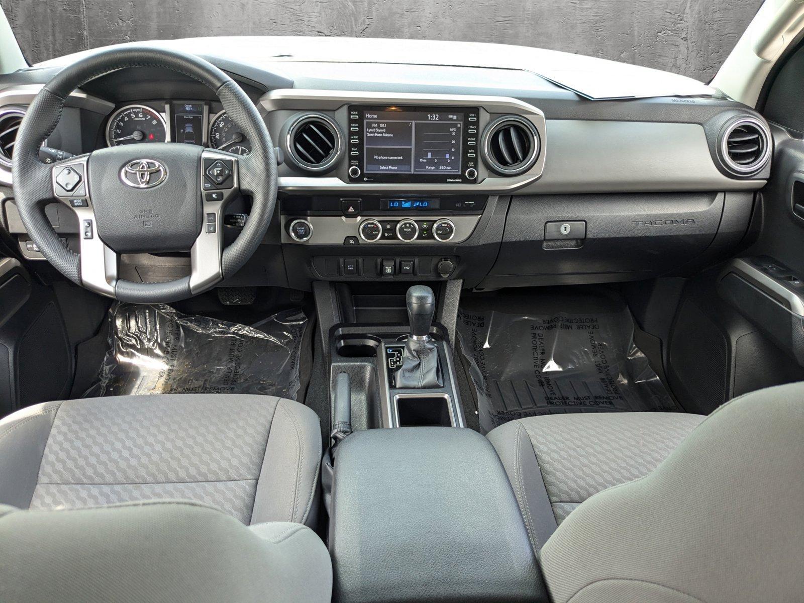 2023 Toyota Tacoma 2WD Vehicle Photo in Winter Park, FL 32792