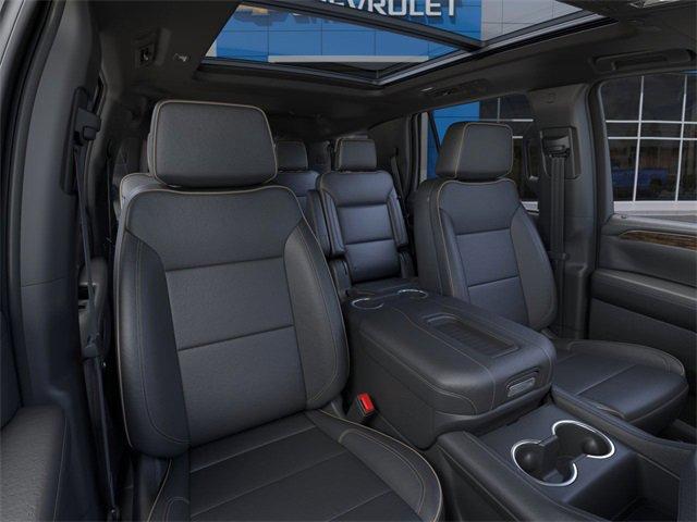 2024 Chevrolet Tahoe Vehicle Photo in PUYALLUP, WA 98371-4149