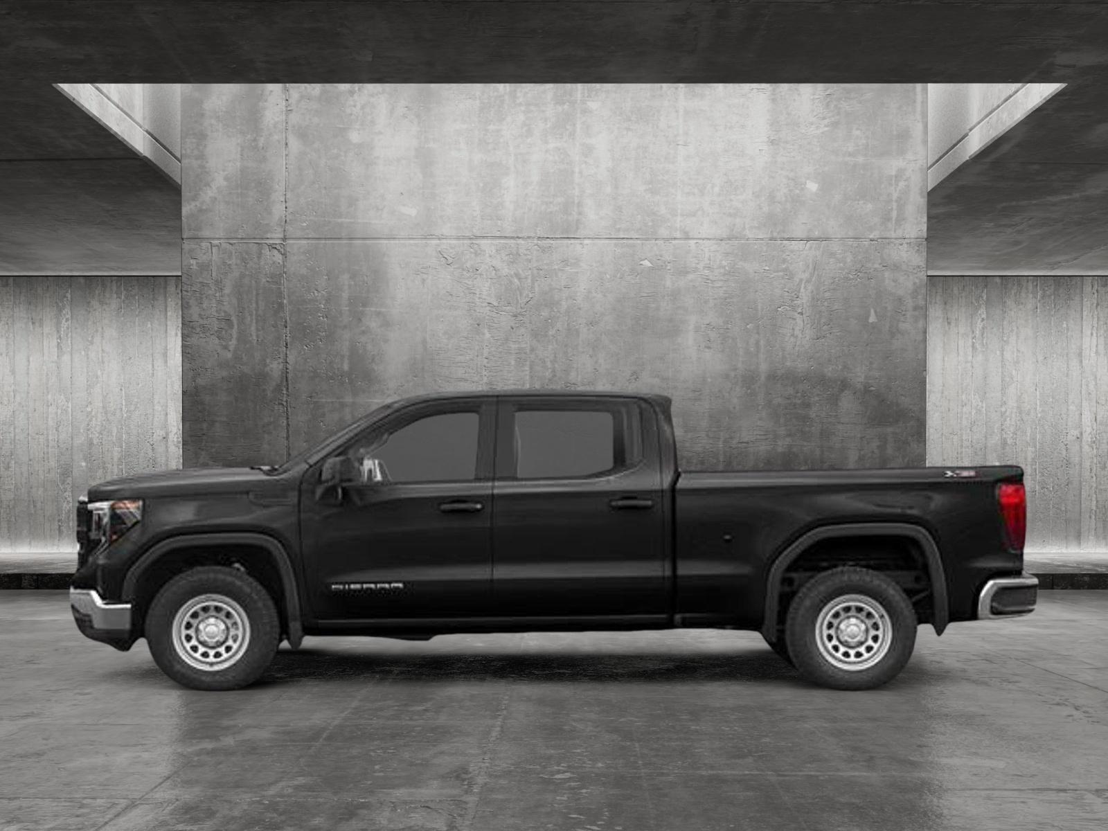 2024 GMC Sierra 1500 Vehicle Photo in LAS VEGAS, NV 89146-3033