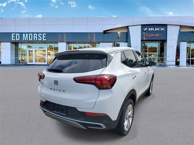 2025 Buick Encore GX Vehicle Photo in SUNRISE, FL 33323-3202