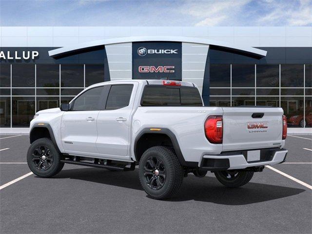 2024 GMC Canyon Vehicle Photo in PUYALLUP, WA 98371-4149