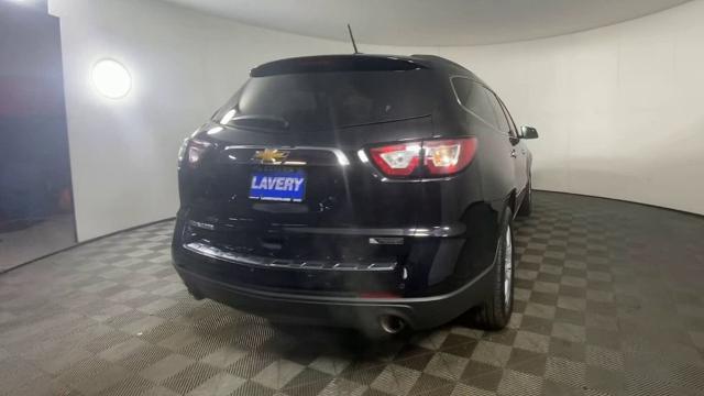 2017 Chevrolet Traverse Vehicle Photo in ALLIANCE, OH 44601-4622