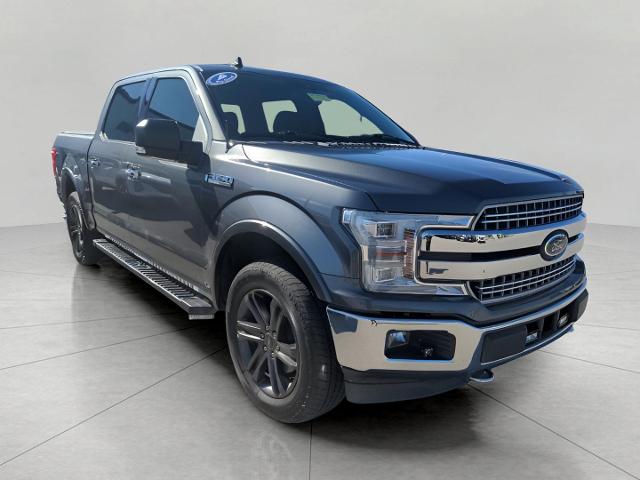 2019 Ford F-150 Vehicle Photo in Green Bay, WI 54304