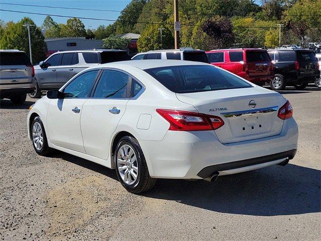 2016 Nissan Altima Vehicle Photo in MILFORD, OH 45150-1684