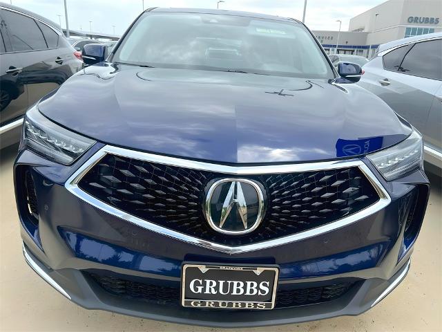 2024 Acura RDX Vehicle Photo in Grapevine, TX 76051