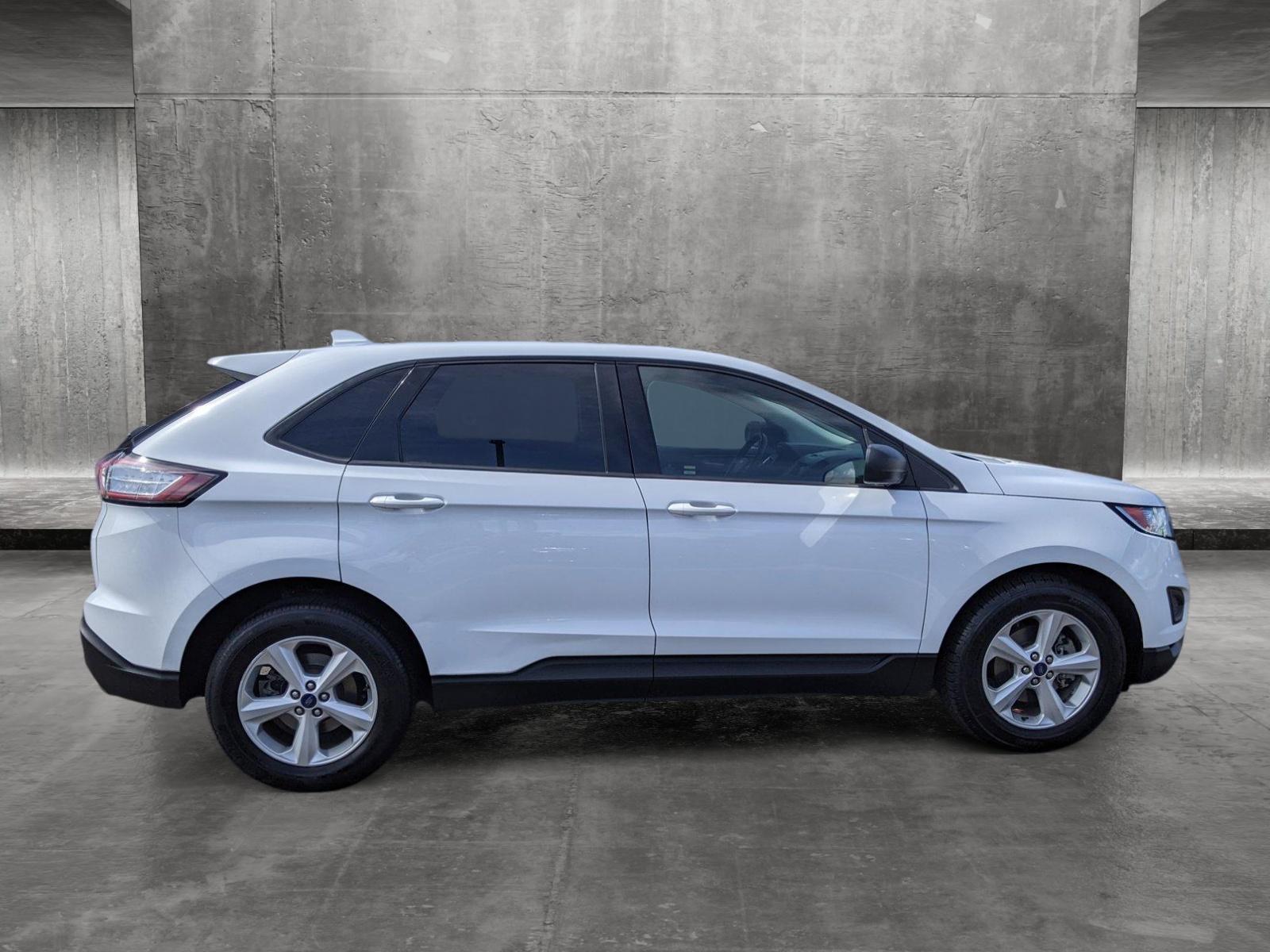 2017 Ford Edge Vehicle Photo in Las Vegas, NV 89149