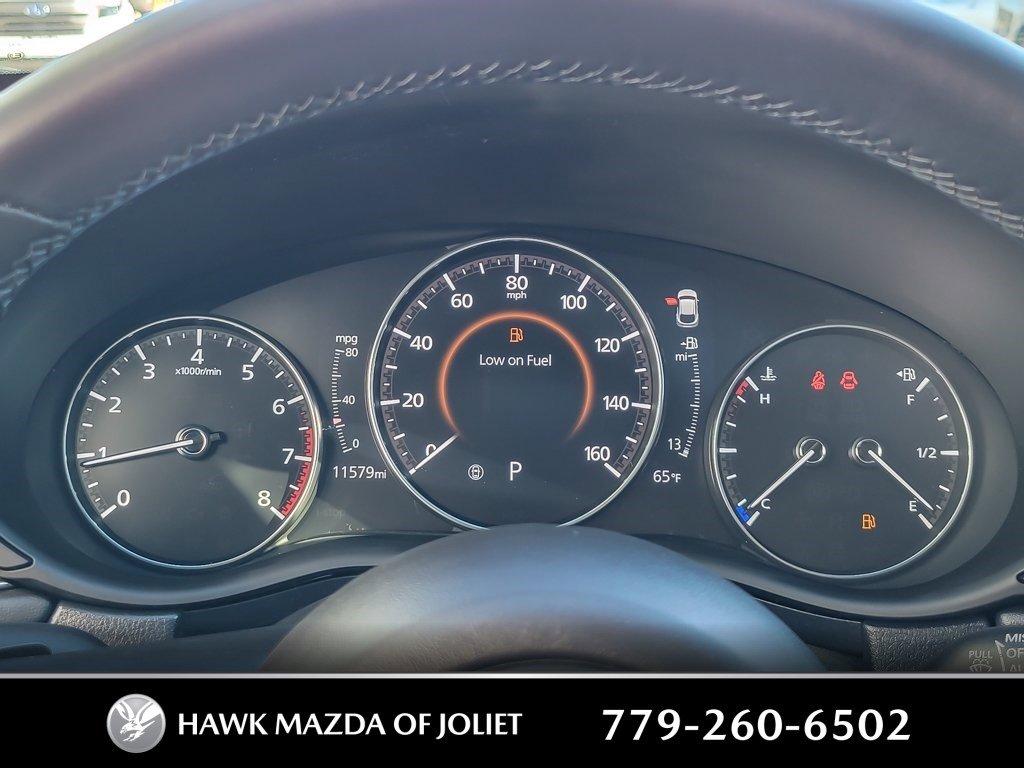 2021 Mazda CX-30 Vehicle Photo in Saint Charles, IL 60174