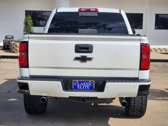 2016 Chevrolet Silverado 1500 Vehicle Photo in SUGAR LAND, TX 77478-0000