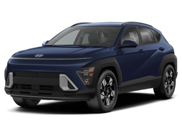 2025 Hyundai KONA Vehicle Photo in Nashua, NH 03060