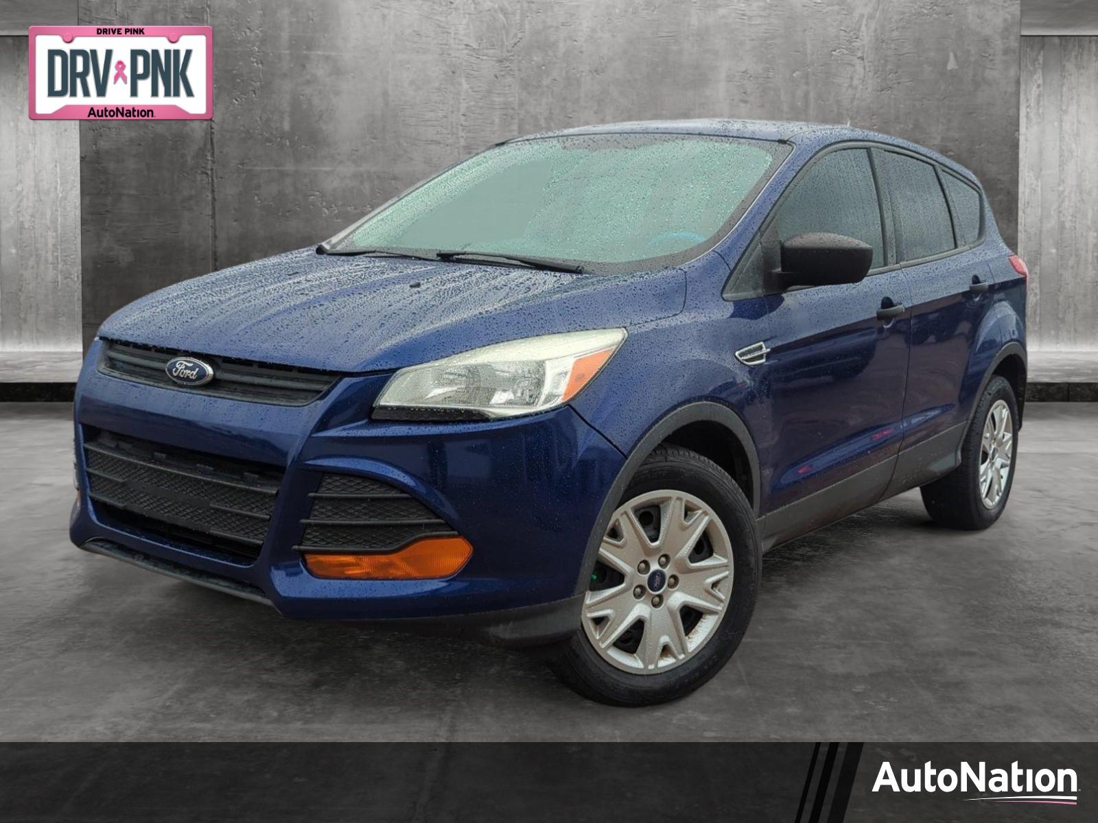 2013 Ford Escape Vehicle Photo in Memphis, TN 38115