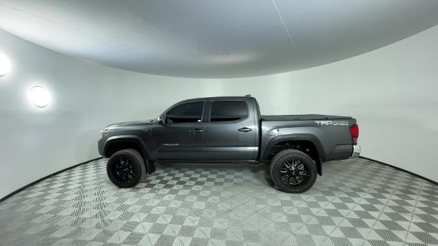 2019 Toyota Tacoma 4WD Vehicle Photo in GILBERT, AZ 85297-0402