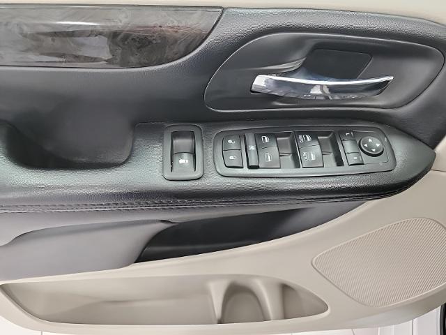 2019 Dodge Grand Caravan Vehicle Photo in NEENAH, WI 54956-2243