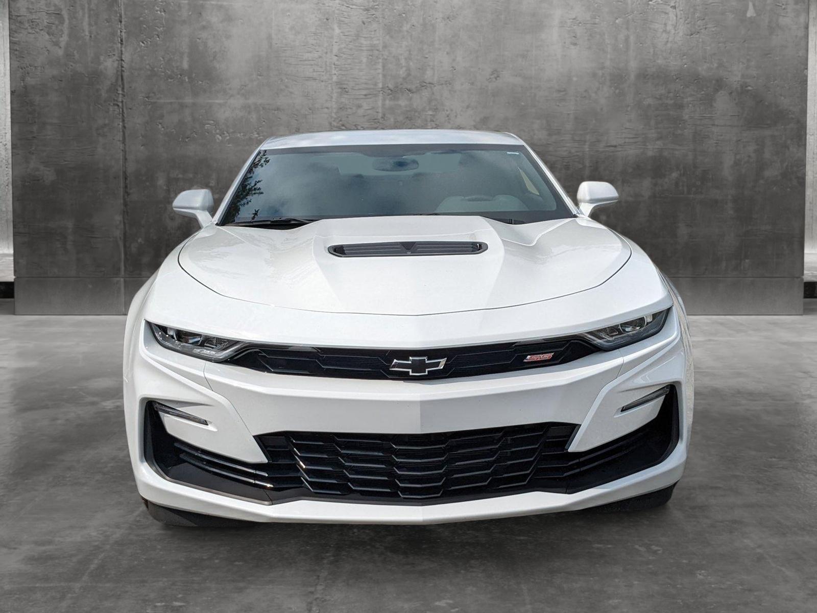 2023 Chevrolet Camaro Vehicle Photo in Jacksonville, FL 32244