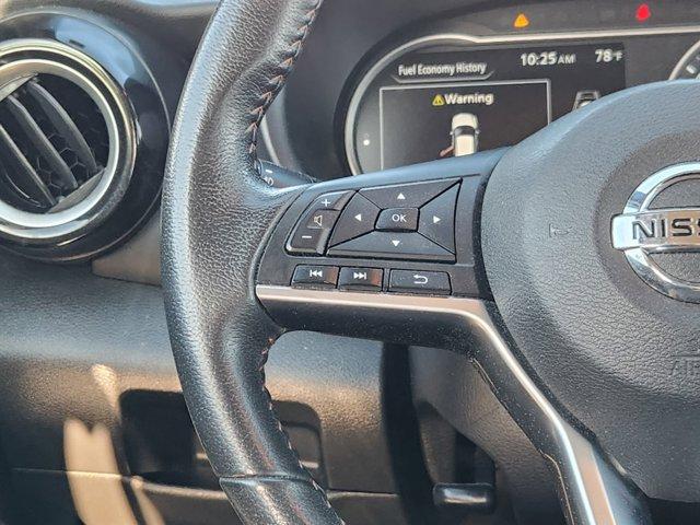 2020 Nissan Kicks Vehicle Photo in SUGAR LAND, TX 77478-0000