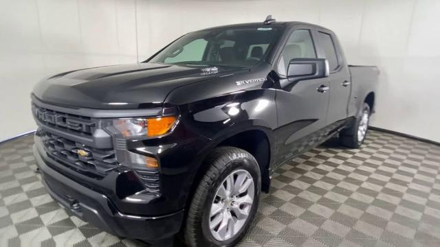 2024 Chevrolet Silverado 1500 Vehicle Photo in ALLIANCE, OH 44601-4622