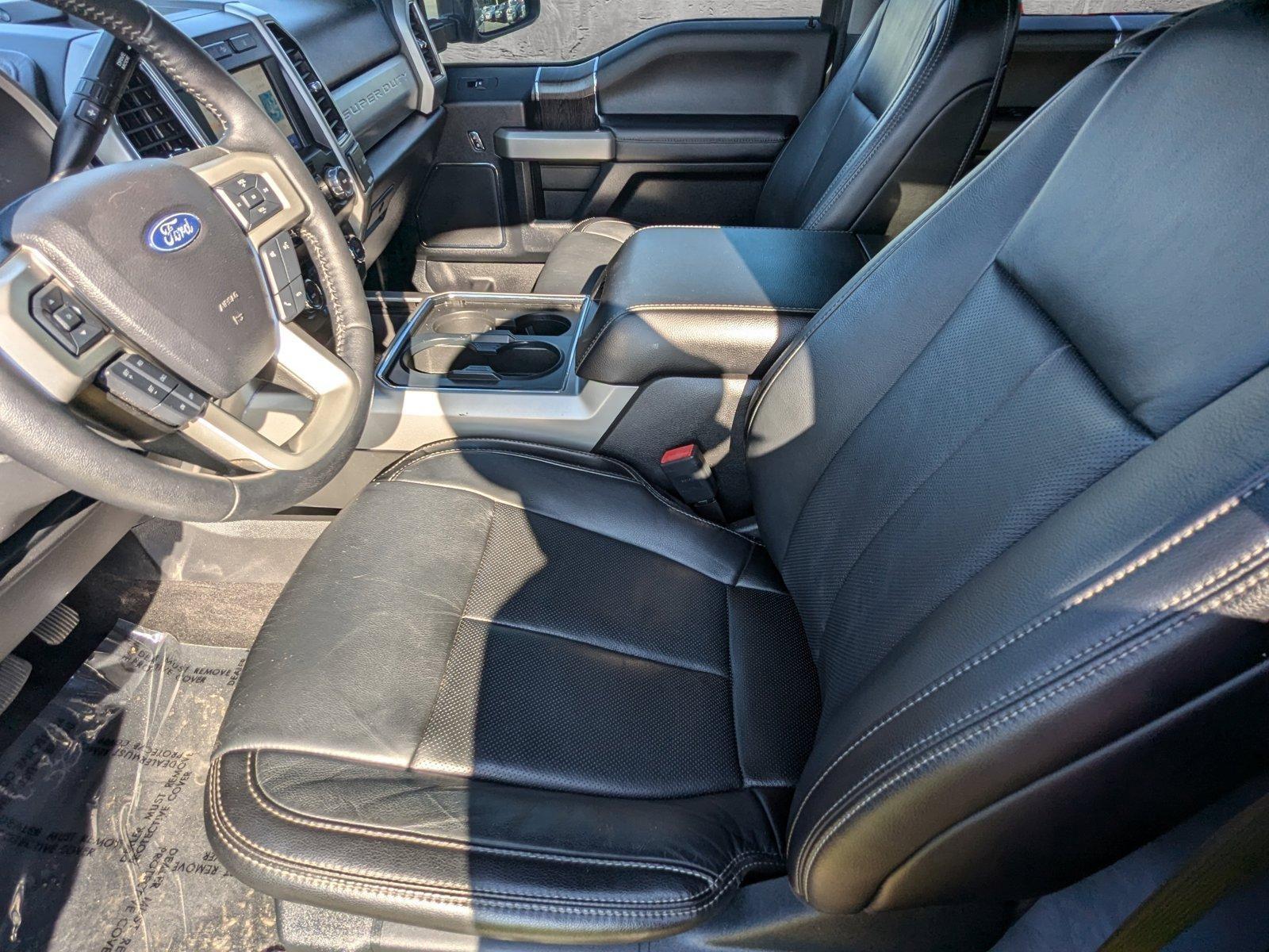 2020 Ford Super Duty F-250 SRW Vehicle Photo in Panama City, FL 32401