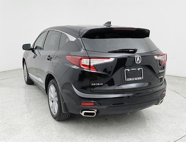 2024 Acura RDX Vehicle Photo in Grapevine, TX 76051