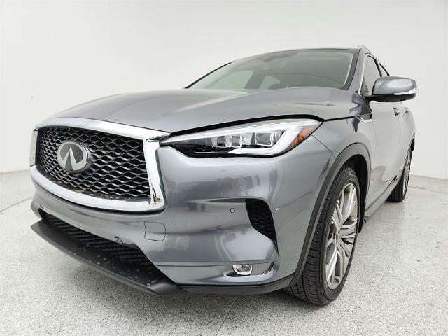 2023 INFINITI QX50 Vehicle Photo in Grapevine, TX 76051