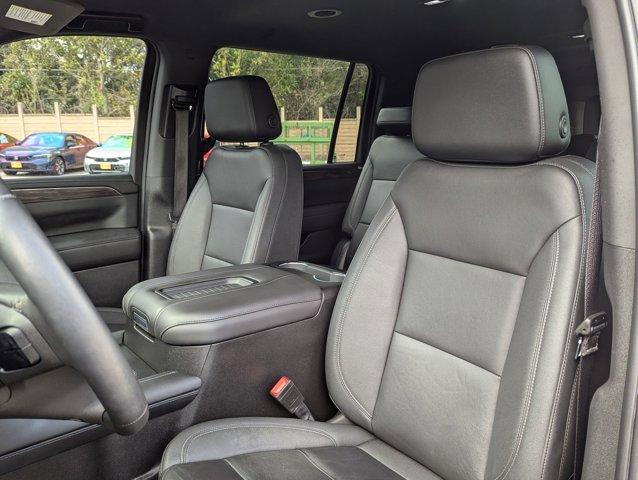 2023 Chevrolet Suburban Vehicle Photo in San Antonio, TX 78230