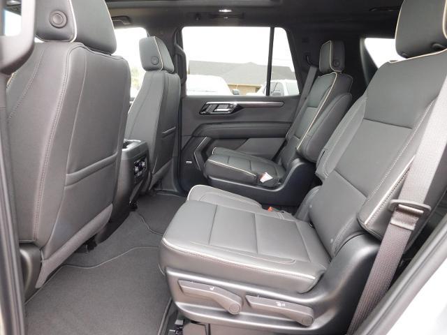 2025 Chevrolet Tahoe Vehicle Photo in GATESVILLE, TX 76528-2745