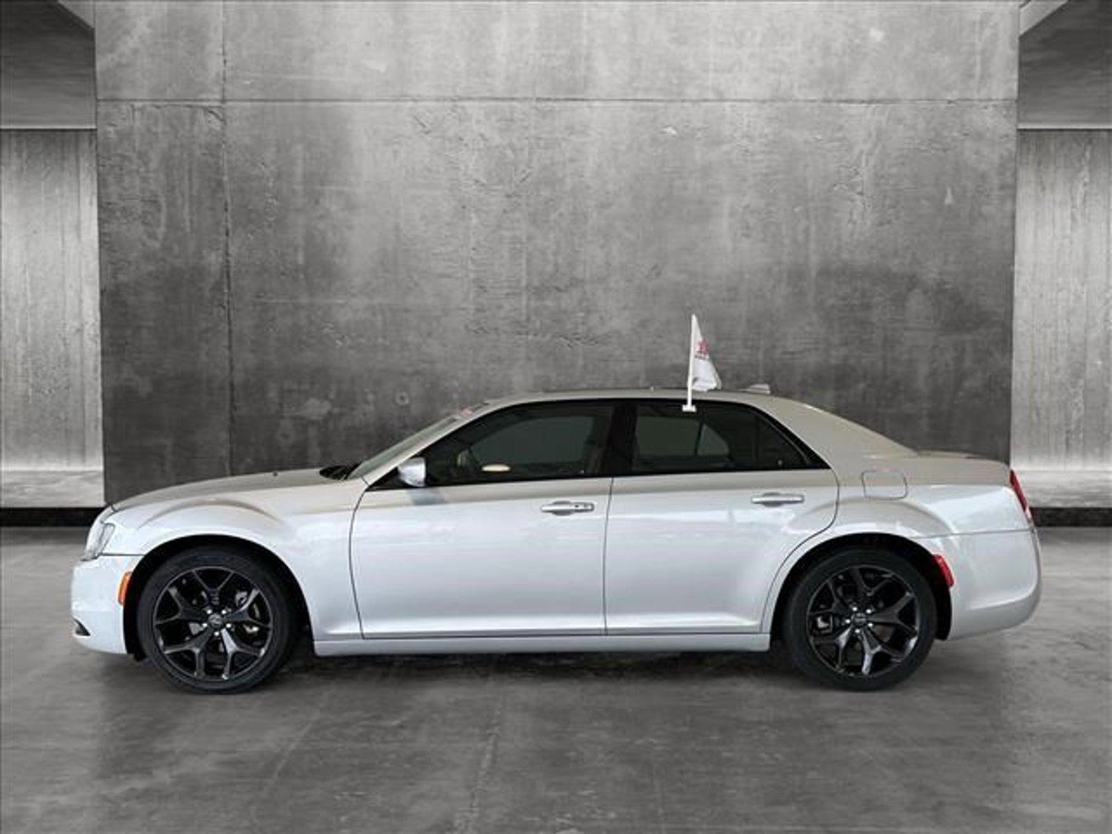 2023 Chrysler 300 Vehicle Photo in Tampa, FL 33614