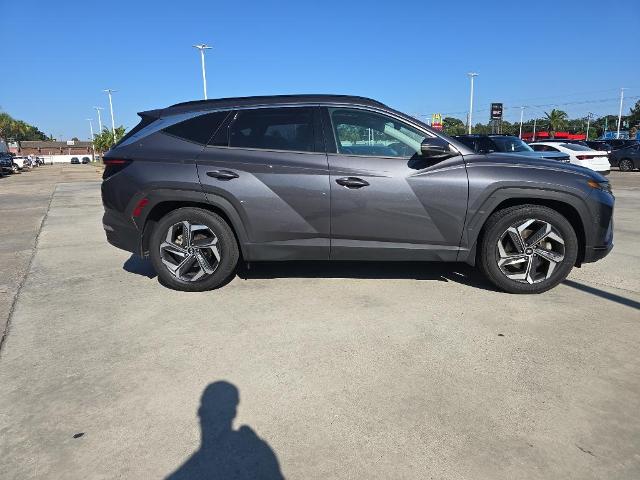 2022 Hyundai TUCSON Vehicle Photo in LAFAYETTE, LA 70503-4541