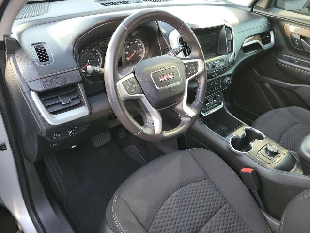 2018 GMC Terrain Vehicle Photo in JOLIET, IL 60435-8135