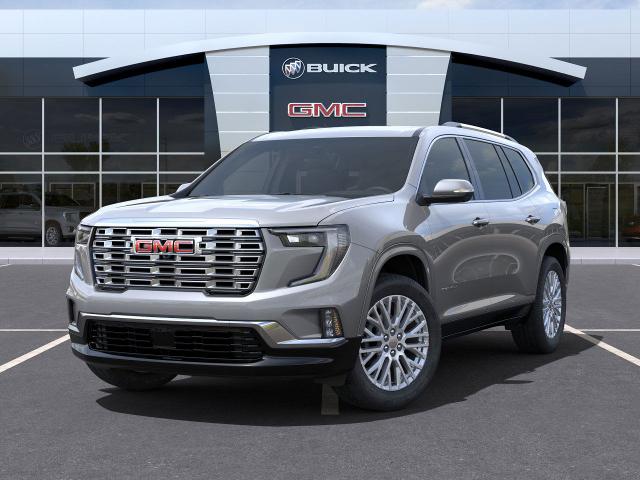 2024 GMC Acadia Vehicle Photo in MEDINA, OH 44256-9631