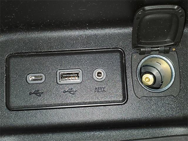 2022 Chevrolet Equinox Vehicle Photo in GRAND BLANC, MI 48439-8139