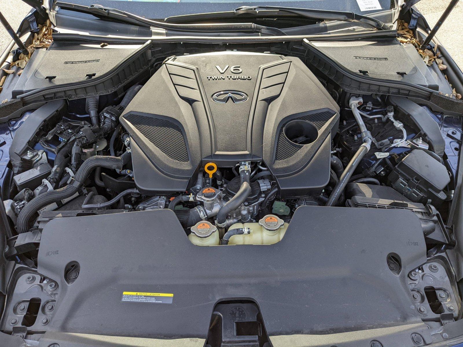 2021 INFINITI Q50 Vehicle Photo in Orlando, FL 32811