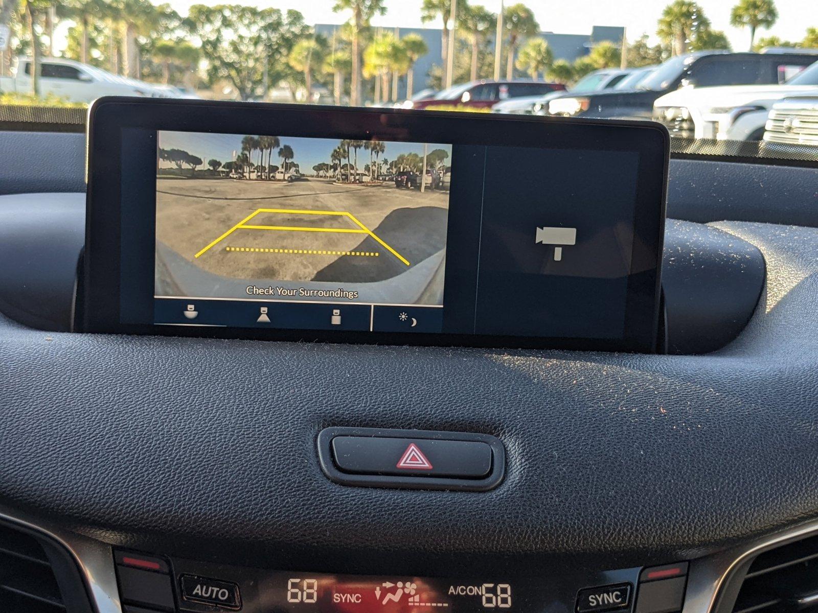 2022 Acura TLX Vehicle Photo in Davie, FL 33331