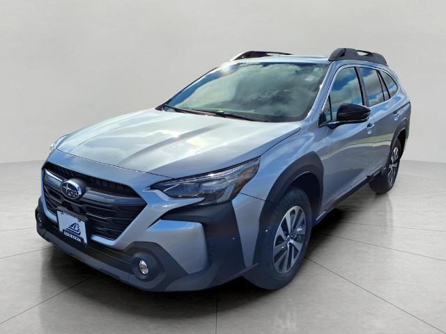 2025 Subaru Outback Vehicle Photo in Oshkosh, WI 54904