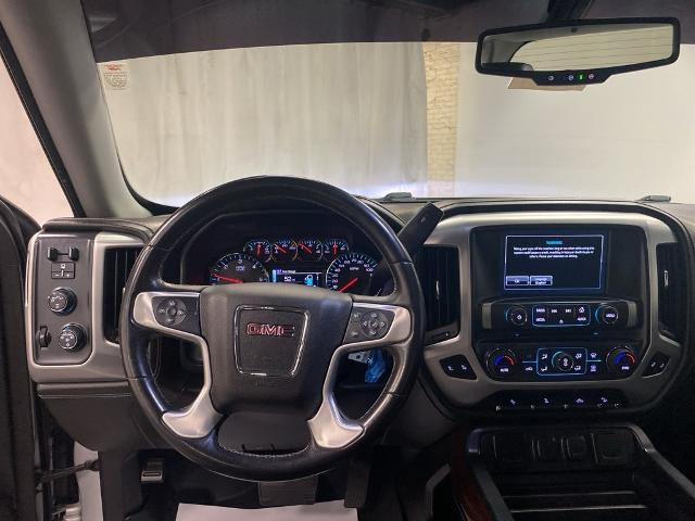 2017 GMC Sierra 1500 Vehicle Photo in ASHLAND, KY 41101-7620