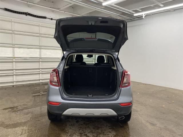 2020 Buick Encore Vehicle Photo in PORTLAND, OR 97225-3518