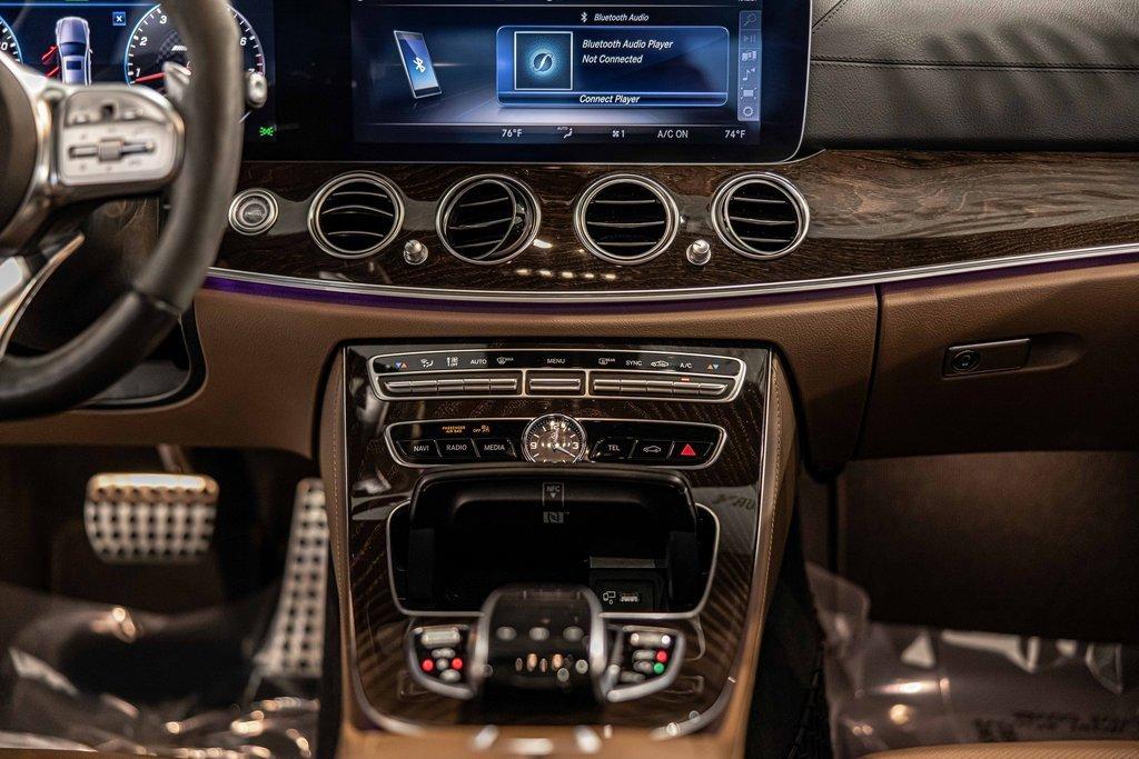 2019 Mercedes-Benz E-Class Vehicle Photo in Saint Charles, IL 60174