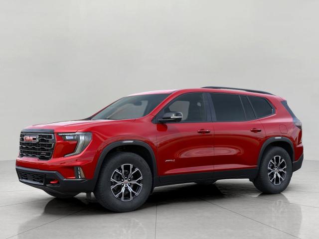 2024 GMC Acadia Vehicle Photo in APPLETON, WI 54914-8833