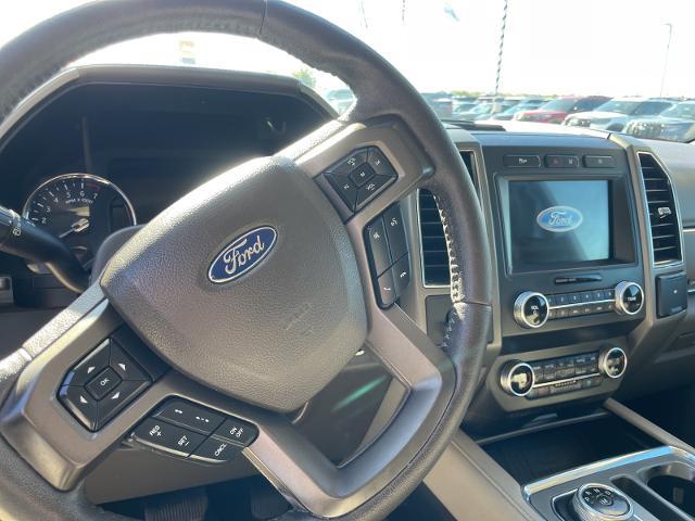 2019 Ford Expedition Vehicle Photo in Terrell, TX 75160