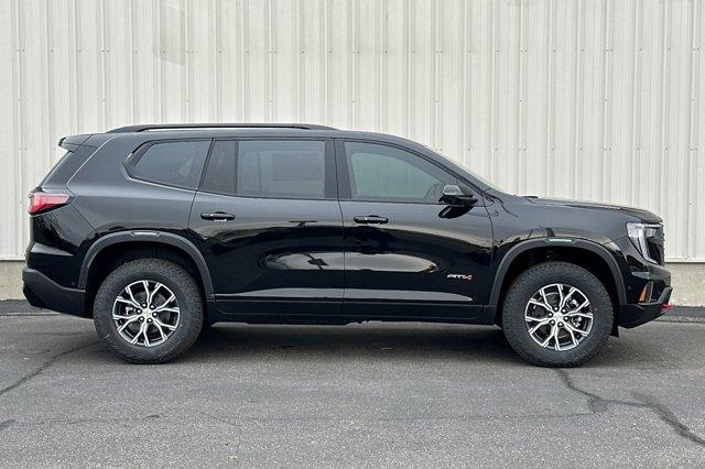 2025 GMC Acadia Vehicle Photo in BOISE, ID 83705-3761