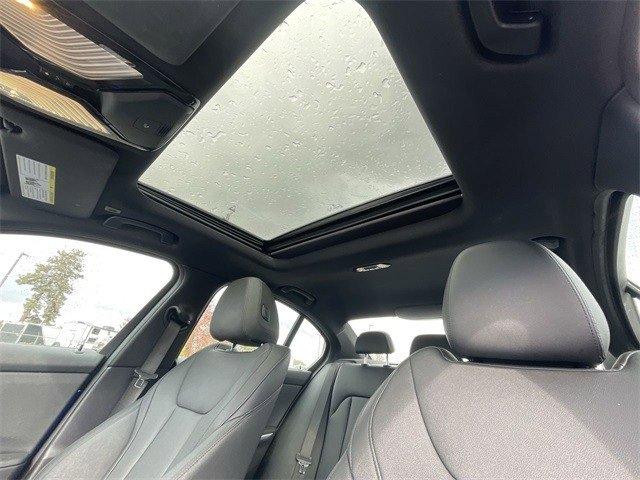 2021 BMW 3 Series Vehicle Photo in BEND, OR 97701-5133