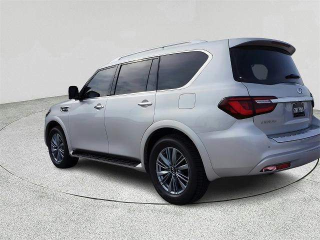 2023 INFINITI QX80 Vehicle Photo in Grapevine, TX 76051