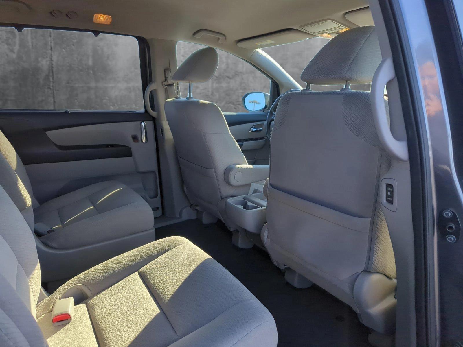 2016 Honda Odyssey Vehicle Photo in Memphis, TN 38128