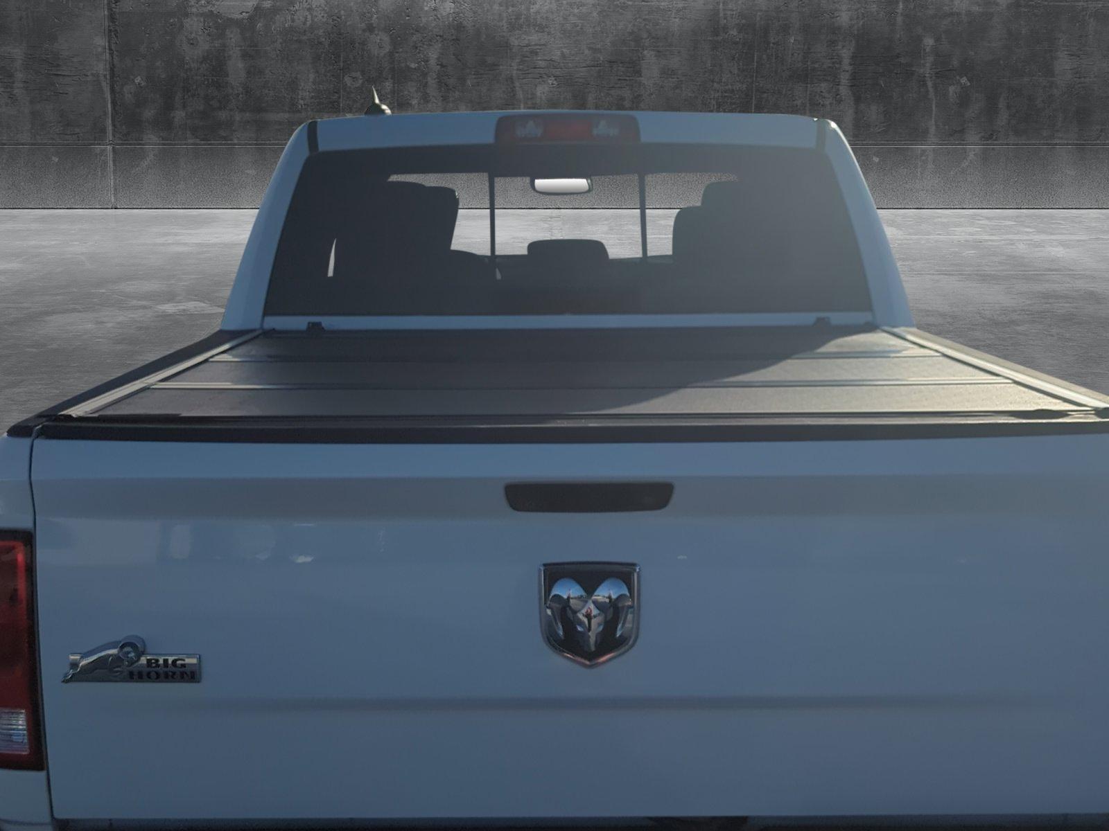 2015 Ram 1500 Vehicle Photo in Ft. Myers, FL 33907